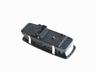 Jeep 68271206AB SWITCH AND BEZEL Front Door