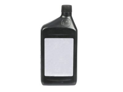 Jeep 68092912AB FLUID Automatic Transmission Quart