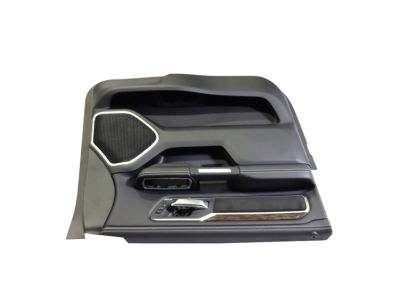 6SL47TX7AA Mopar Panel Front Door Trim Product Photo 4 of 4