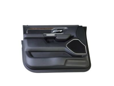6SL47TX7AA Mopar Panel Front Door Trim Product Photo 3 of 4