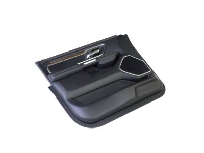 Mopar 6SL47TX7AA Panel Front Door Trim 6SL47TX7AA Mopar Panel Front Door Trim Product Photo 1 of 4