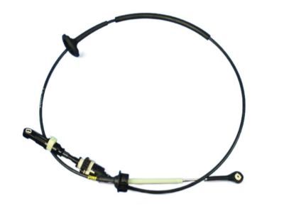 Ram 68261253AB CABLE Shift