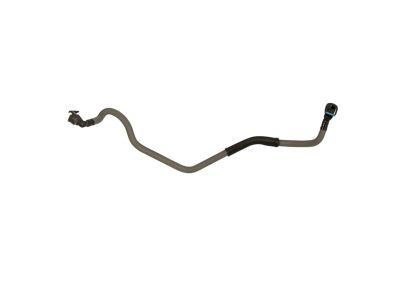Mopar 68110204AD Tube Fuel Supply