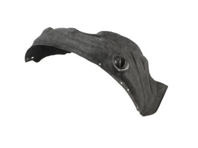Mopar 57010368AH Silencer Wheelhouse Inner Front