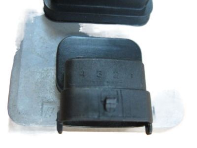 Ram 68085740AA SENSOR NITROUS OXIDE POST SCR