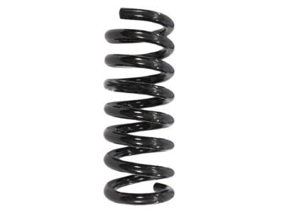 Dodge Ram 1500 Coil Springs - 52113906AA