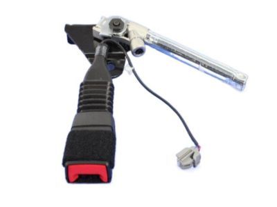 2014 Dodge Journey Seat Belt - 1RM601X9AC