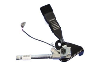 2014 Dodge Journey Seat Belt - 1RM601X9AC