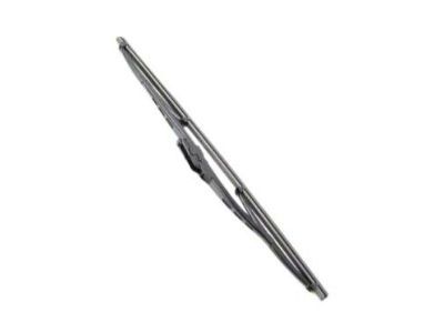 Dodge 5003651AB Wiper Blade