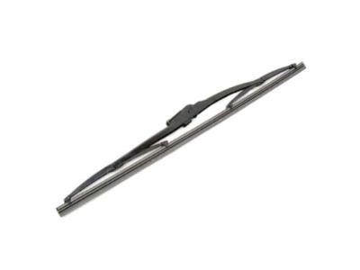 Dodge 5003651AB Wiper Blade