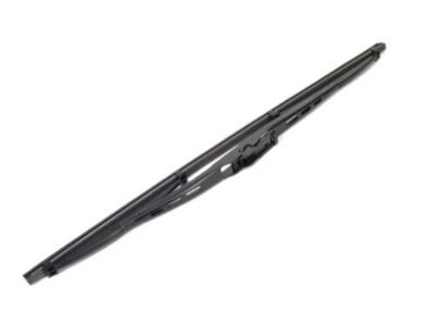 Dodge 5003651AB Wiper Blade