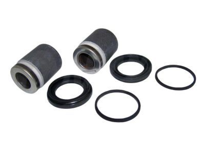 Jeep Brake Caliper Piston - 5093186AA