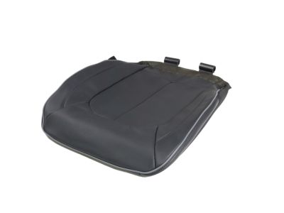 Mopar 7BB59LA8AA Cover Front Seat Cushion 7BB59LA8AA Mopar Cover Front Seat Cushion Product Photo 1 of 3