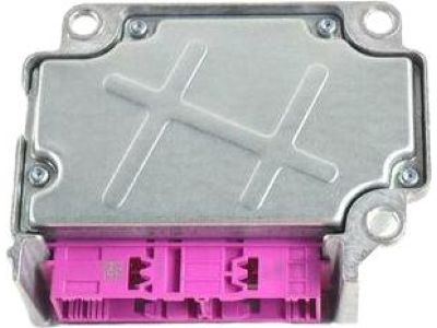 Mopar 68232711AD Module Air Bag Control