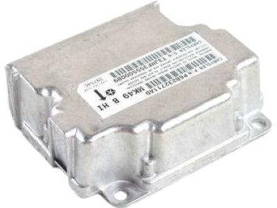 Mopar 68232711AD Module Air Bag Control