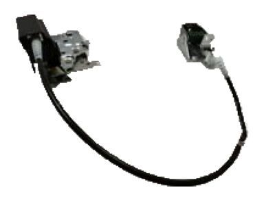 Dodge Caravan Door Latch Assembly - 4719251