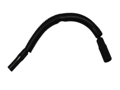 Dodge 68005160AA TUBE Drain