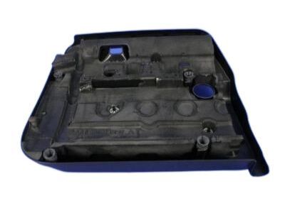 Chrysler 200 Engine Cover - 4627272AB