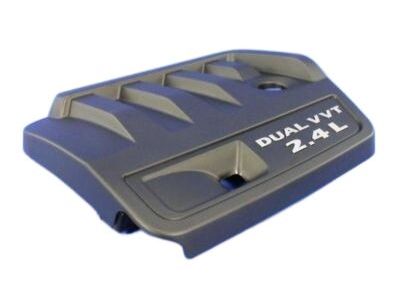 Chrysler 200 Engine Cover - 4627272AB