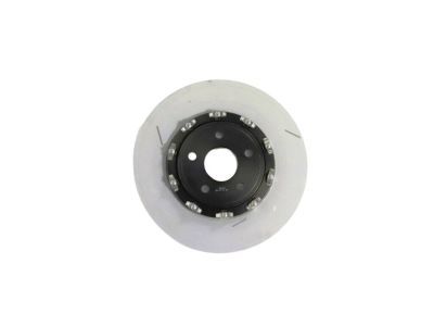 Jeep 68256679AC Rotor