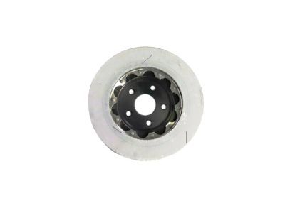 Jeep 68256679AC Rotor