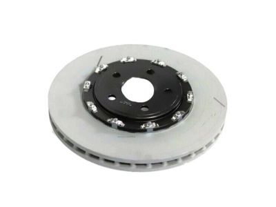 Jeep 68256679AC Rotor