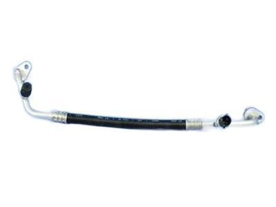 Jeep 55037818AC Discharge Line