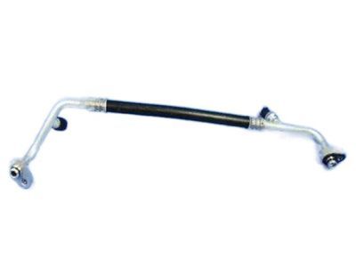 Jeep 55037818AC Discharge Line