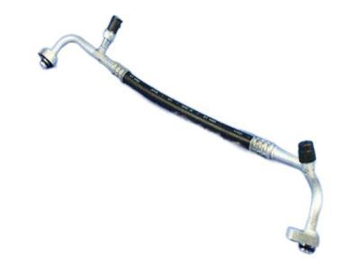 Jeep 55037818AC Discharge Line