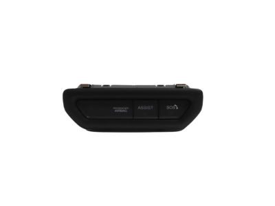 Mopar 6ES90TX7AB Switch Air Bag Control