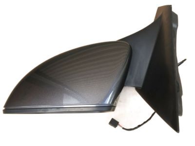 Chrysler 1UY101AUAF MIRROR Outside Rearview