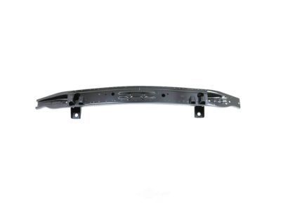 Jeep 68227140AC Impact Bar