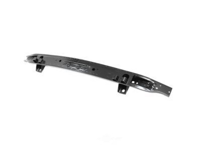 Jeep 68227140AC Impact Bar