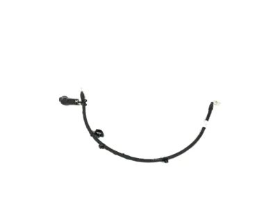 Mopar 68410684AC Positive Cable