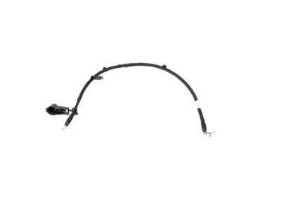 Mopar 68410684AC Positive Cable