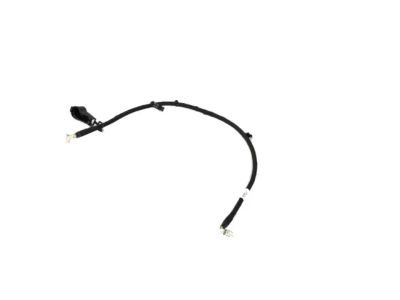 Mopar 68410684AC Positive Cable