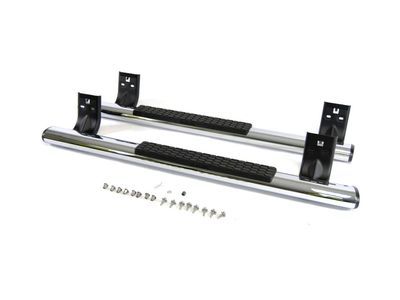 Mopar 82211497AF Step Kit Tubular Side 82211497AF Mopar Step Kit Tubular Side Product Photo 1 of 1