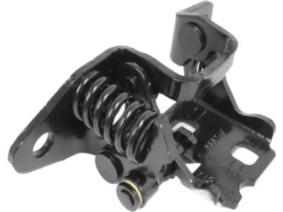 Mopar 5115712AH Hinge Assembly Lower Door