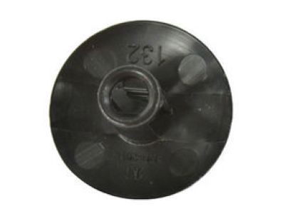 Mopar 68045457AA Button