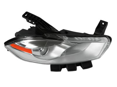 Mopar 68081388AE Headlamp