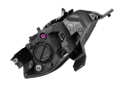 Mopar 68081388AE Headlamp