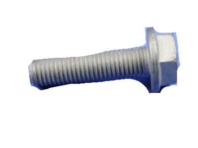 Jeep Idler Pulley Bolt - 5096986AA