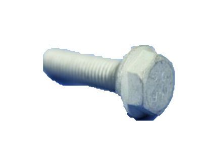 Jeep Idler Pulley Bolt - 5096986AA