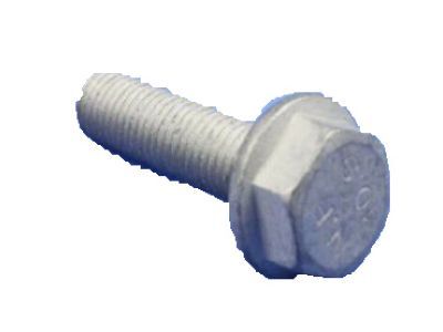 Jeep Idler Pulley Bolt - 5096986AA
