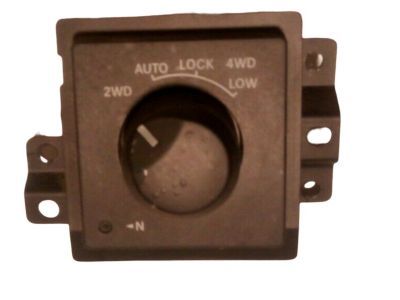 Dodge 56049821AF Switch