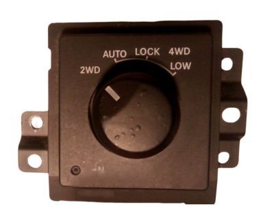 Dodge 56049821AF Switch