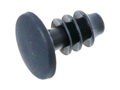 Dodge MU481140 Upper Weatherstrip Clip