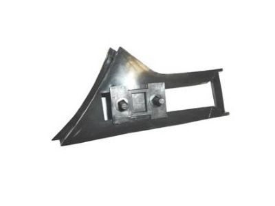 Mopar 5263820 Bumper Cover Side Bracket, Front