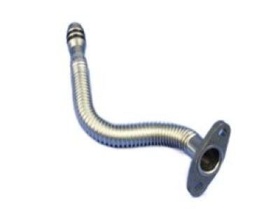 Dodge 5135786AB Drain Tube