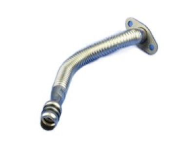 Dodge 5135786AB Drain Tube